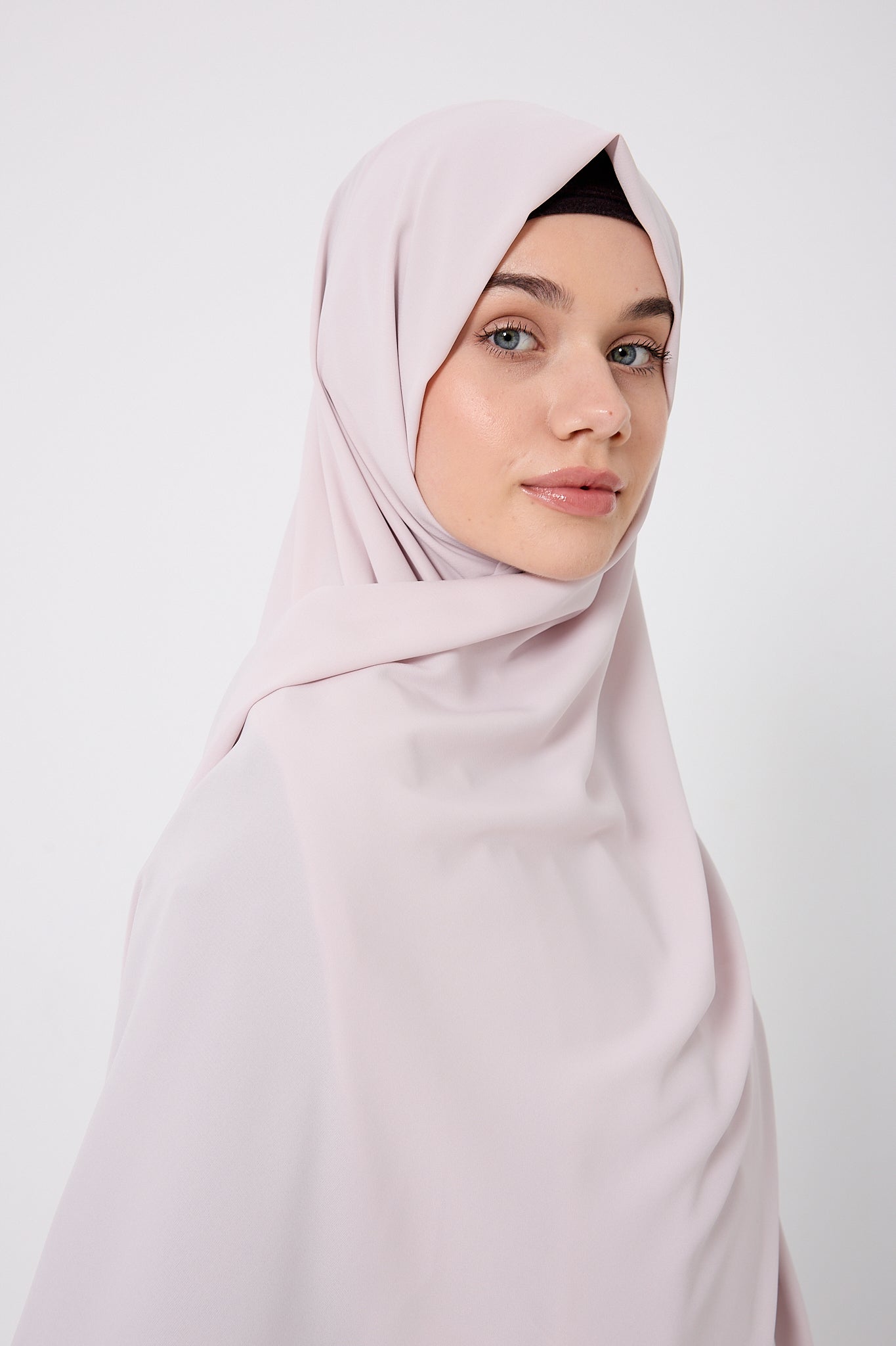 Luxury Chiffon Hijab - Madina Hijab