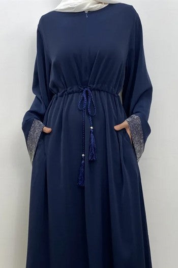 Oaklee dubai Abaya