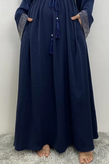 Oaklee dubai Abaya
