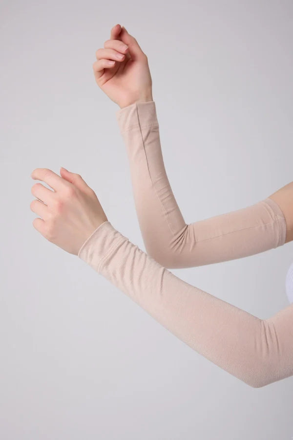 Arm Cover Sleeves