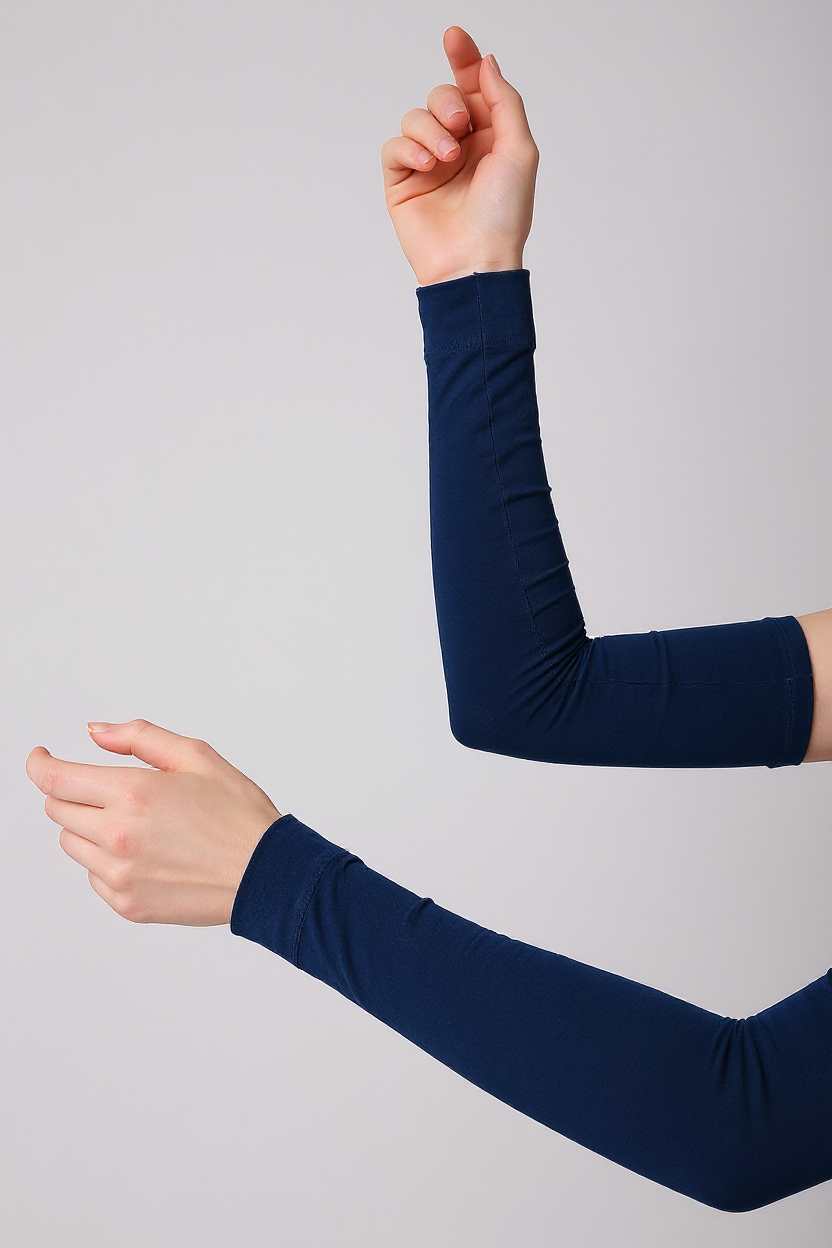 Arm Cover Sleeves