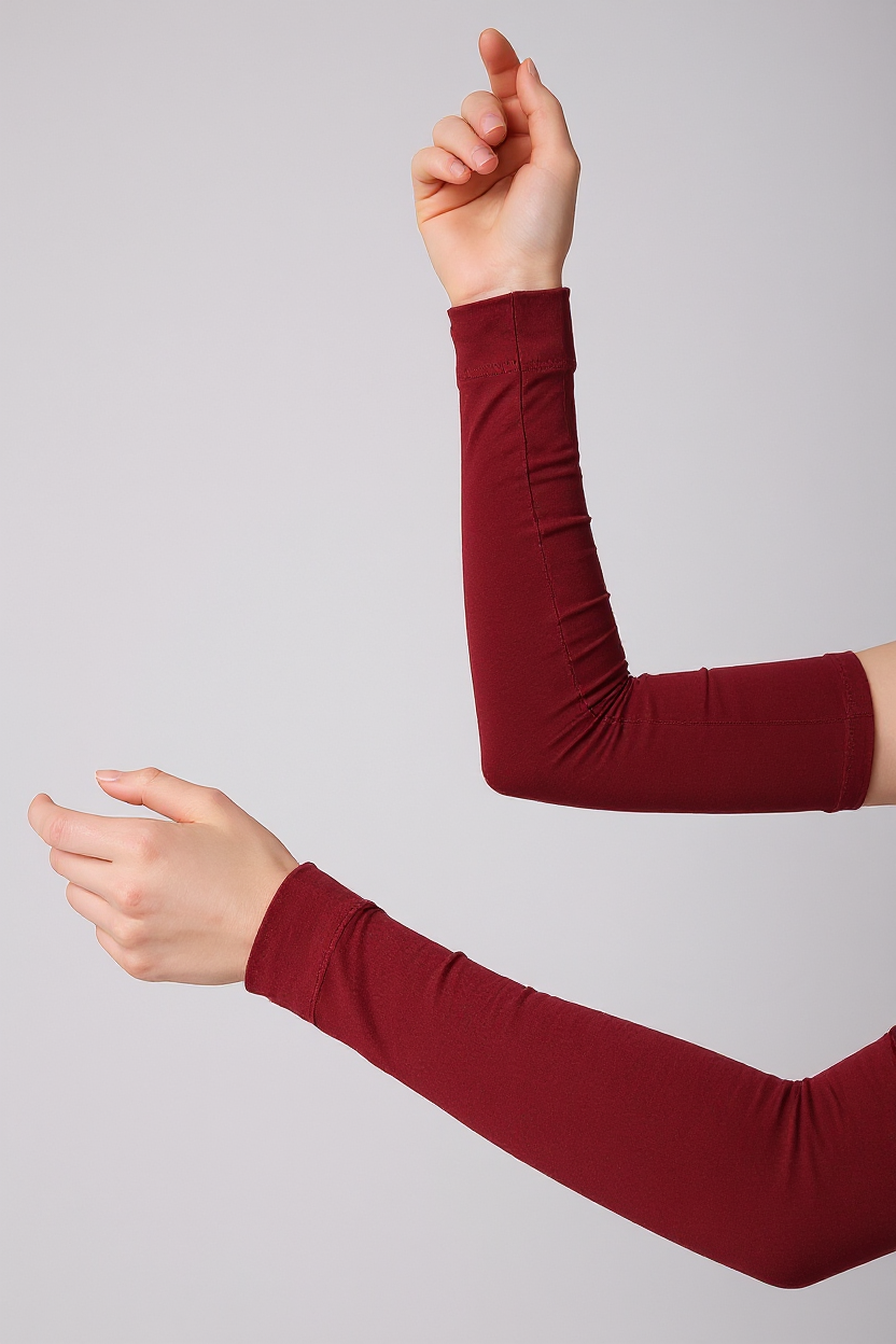 Arm Cover Sleeves