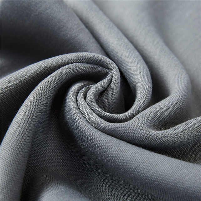 Cashmere Scarf Solid Color Thickening Pashmina Tassel Wrap Shawl For Women