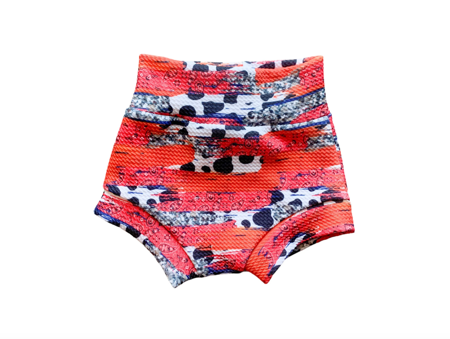 Blame it all on my roots Baby Bummies Set