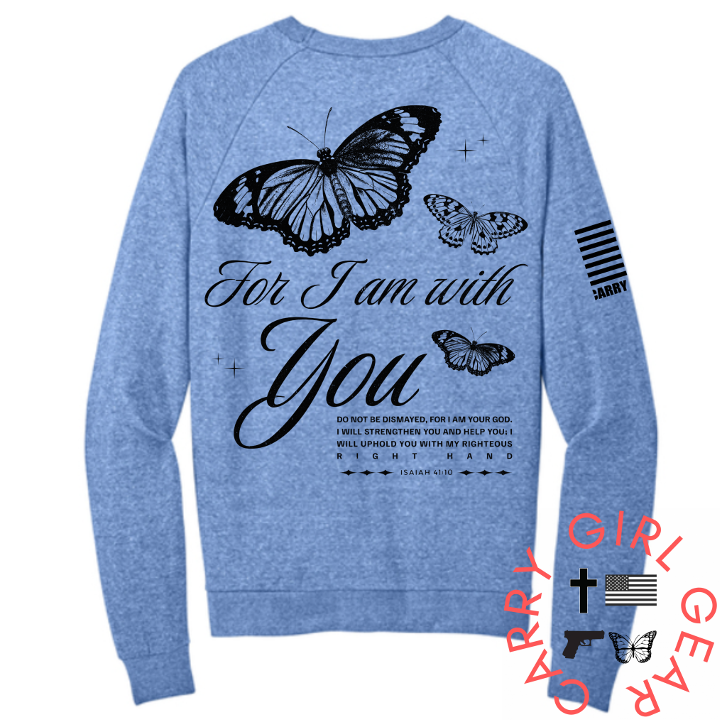 FEAR NOT Sweatshirt