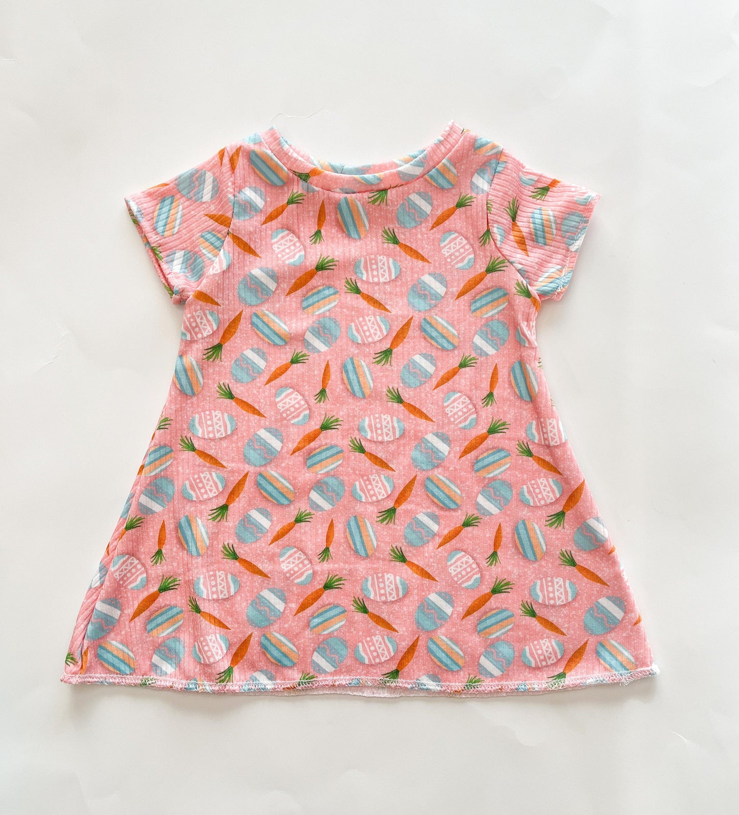 Easter Baby Dress