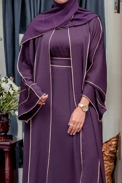 Best Exclusive Abaya