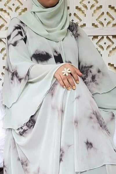 Nusayba Abaya