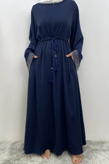 Oaklee dubai Abaya