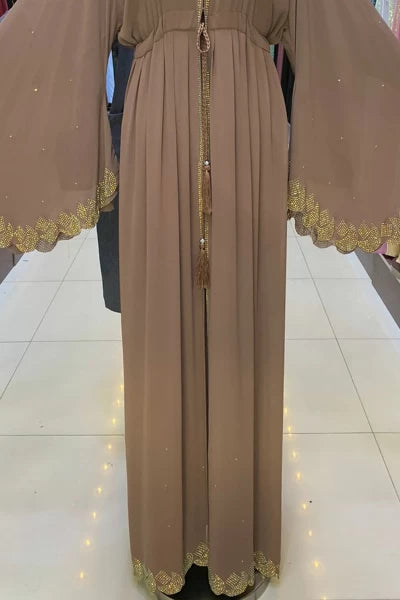 Nemesia Abaya