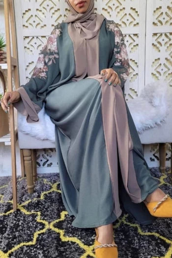 Best Aspen Abaya