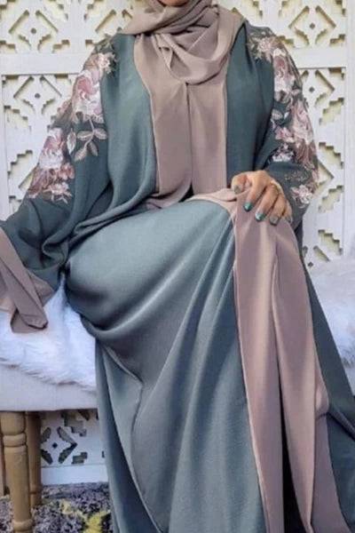 Best Aspen Abaya