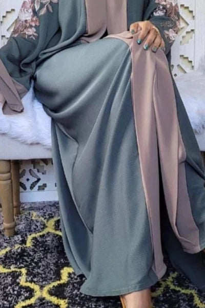 Best Aspen Abaya