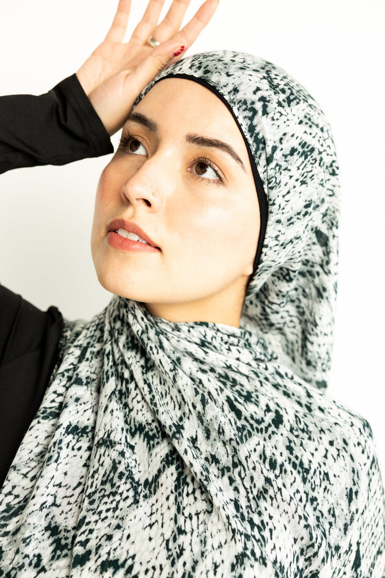 Hijab & Accessories