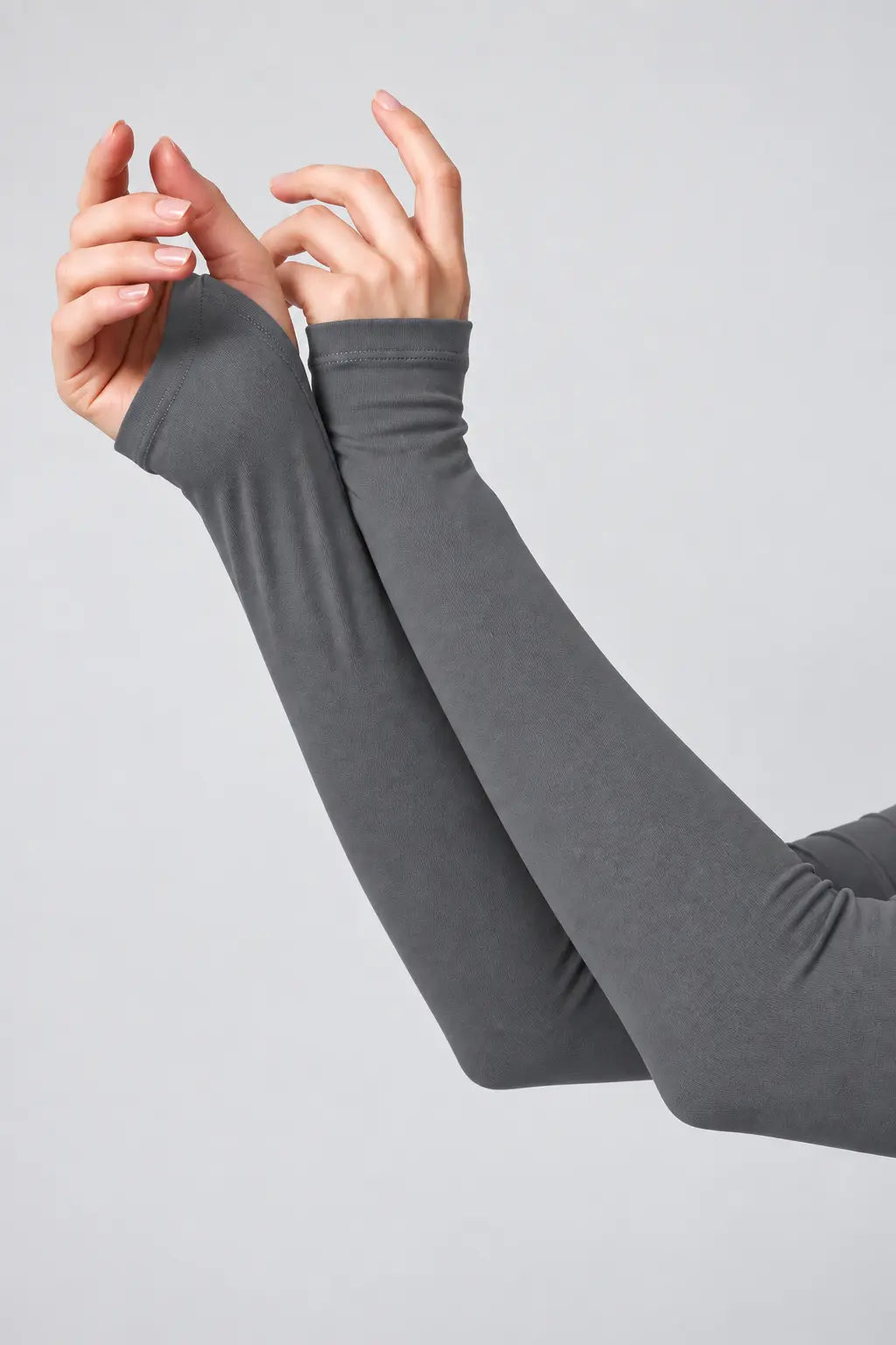 Arm Cover Sleeves finger