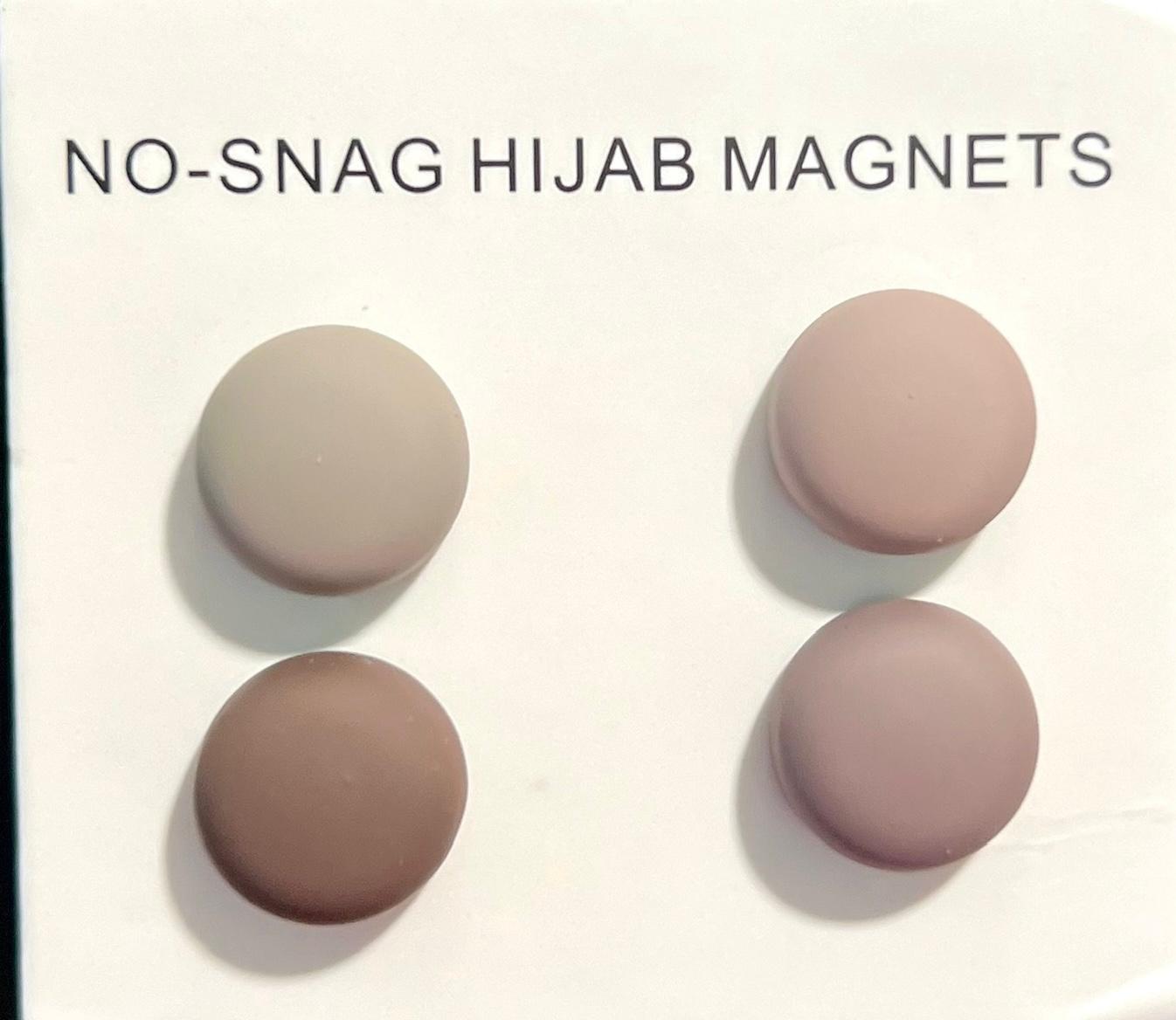 Magnetic Hijab Pin