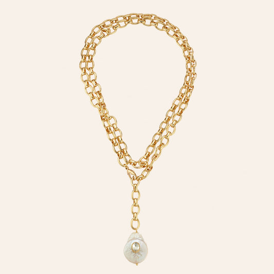 Eleni Necklace