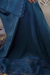 Dubai Keira Abaya