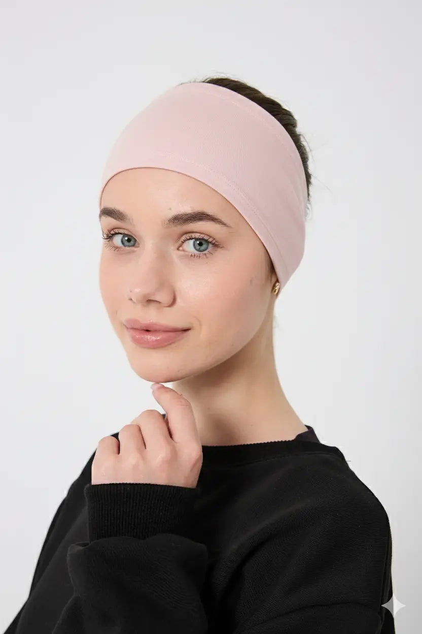 Anti Slip Inner Headband