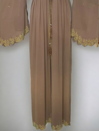 Nemesia Abaya