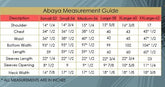 Dubai Clarkia Abaya
