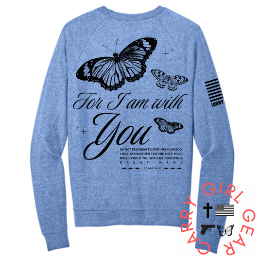 FEAR NOT Sweatshirt