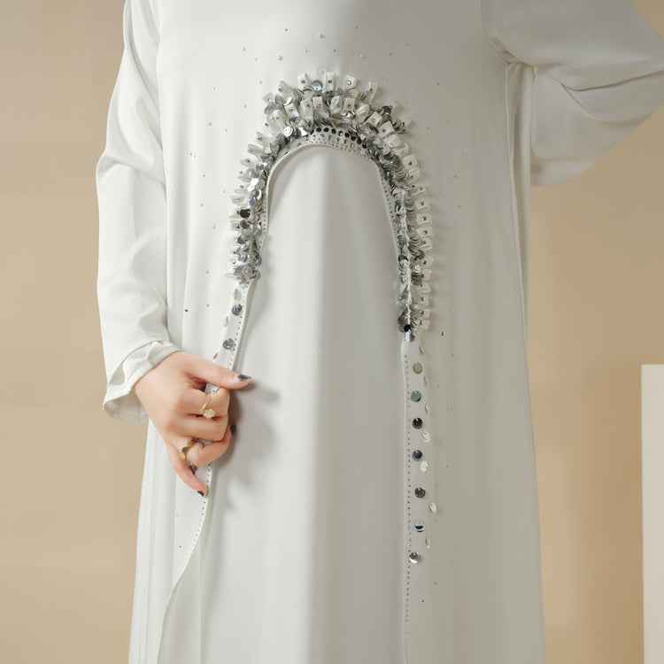 Exclusive Abayas